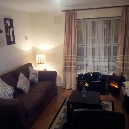 Apartamento Earl Street Christ Church Dublín