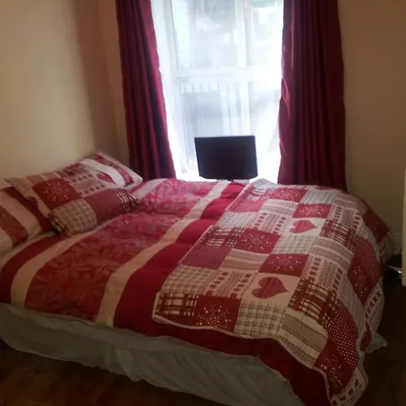 Earl Street Christ Church Apartamento *
