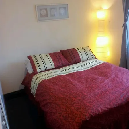 Apartamento Earl Street Christ Church
