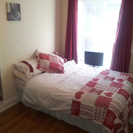 Apartamento Earl Street Christ Church Dublín