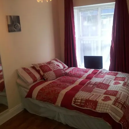 Earl Street Christ Church Apartamento