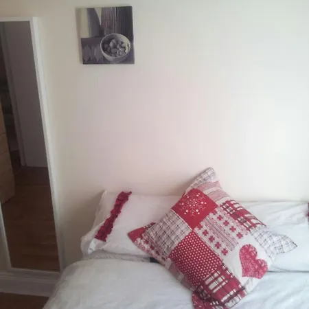 Apartamento Earl Street Christ Church