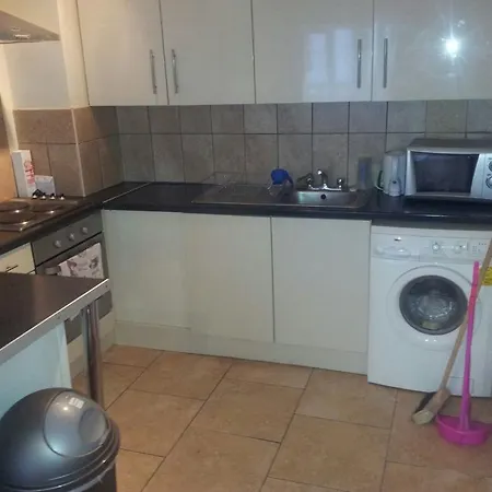 Apartamento Earl Street Christ Church Dublín