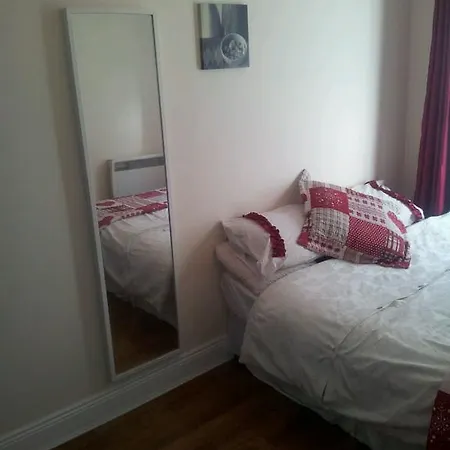 Earl Street Christ Church Apartamento