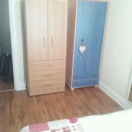Apartamento Earl Street Christ Church Dublín