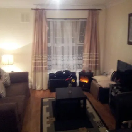 Apartamento Earl Street Christ Church *